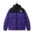 The North Face 
Hooded Down Puffer