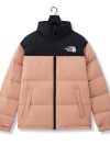 The North Face 
Hooded Down Puffer