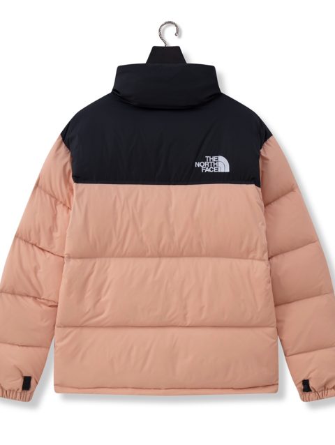 The North Face 
Hooded Down Puffer