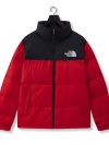 The North Face 
Hooded Down Puffer