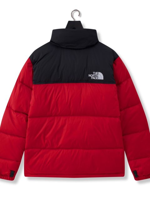 The North Face 
Hooded Down Puffer