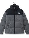 The North Face 
Hooded Down Puffer