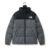 The North Face 
Hooded Down Puffer