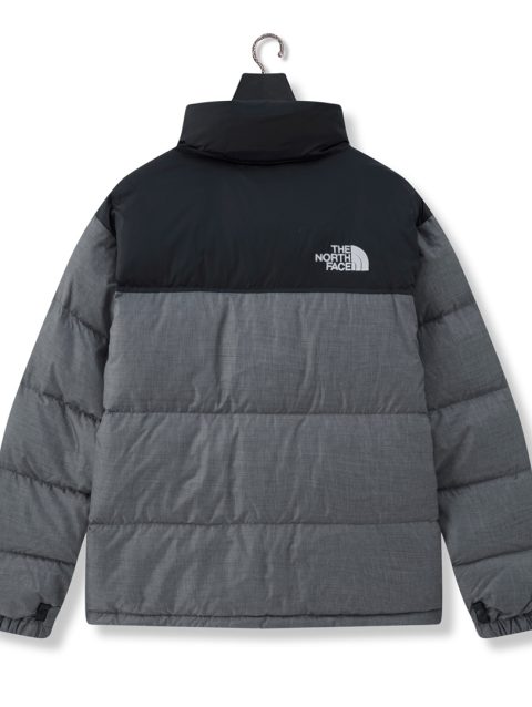 The North Face 
Hooded Down Puffer