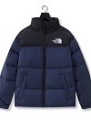 The North Face 
Hooded Down Puffer