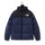 The North Face 
Hooded Down Puffer