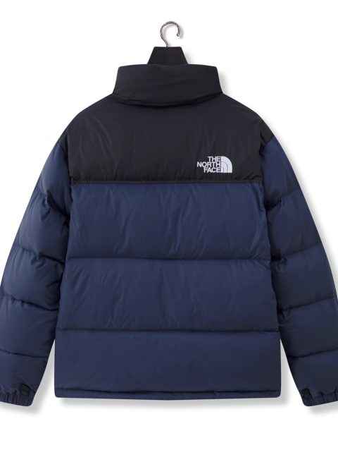 The North Face 
Hooded Down Puffer