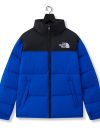 The North Face 
Hooded Down Puffer