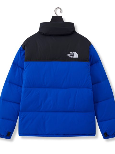 The North Face 
Hooded Down Puffer