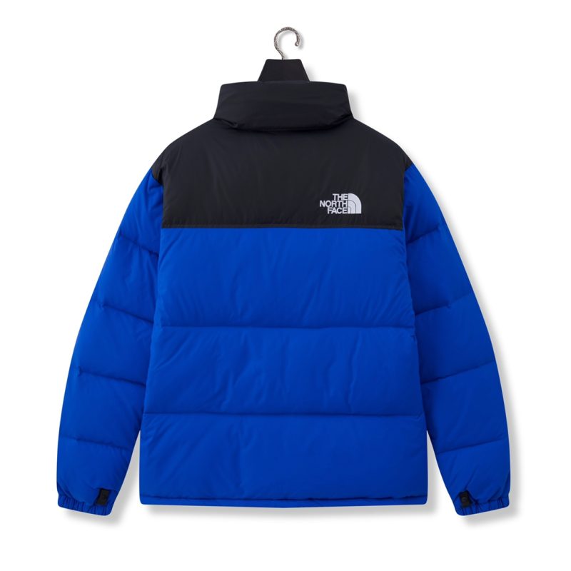 The North Face 
Hooded Down Puffer