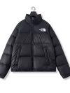 The North Face 
Hooded Down Puffer