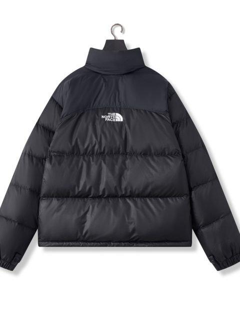 The North Face 
Hooded Down Puffer