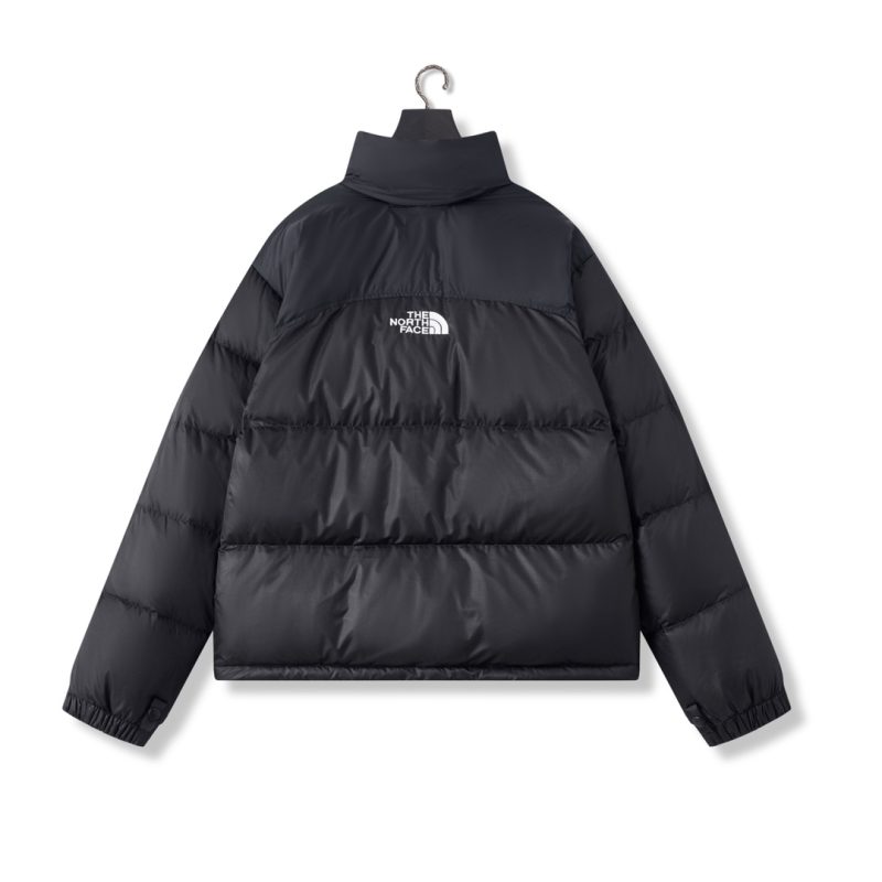 The North Face 
Hooded Down Puffer