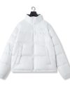 The North Face 
Hooded Down Puffer