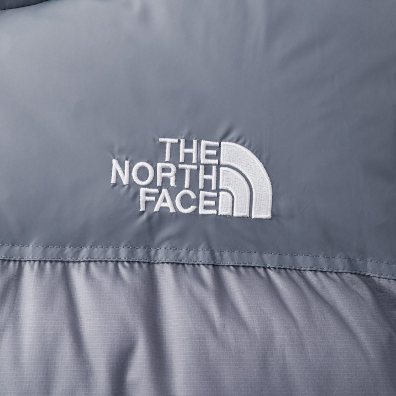 The North Face 
Hooded Down Puffer