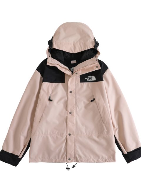 The North Face 
Explorer Jacket