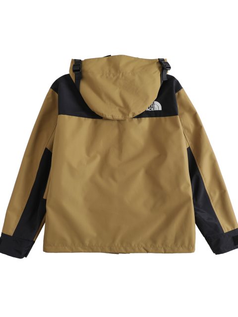 The North Face 
Explorer Jacket