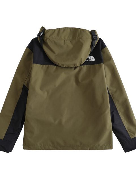 The North Face 
Explorer Jacket