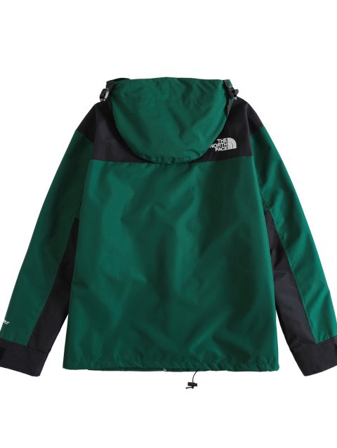 The North Face 
Explorer Jacket