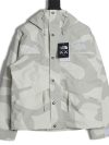 The North Face 
Alpine Ski