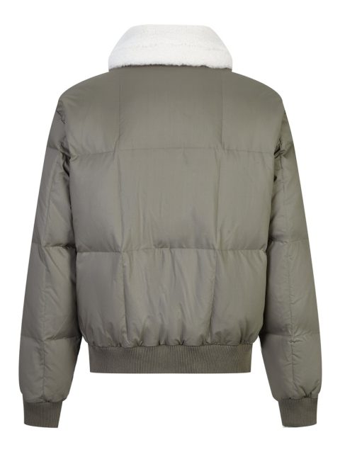 Prada Down Bomber