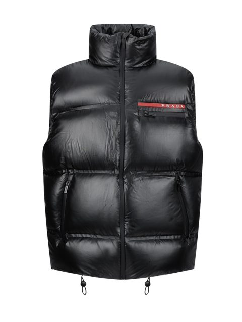 Prada Vest