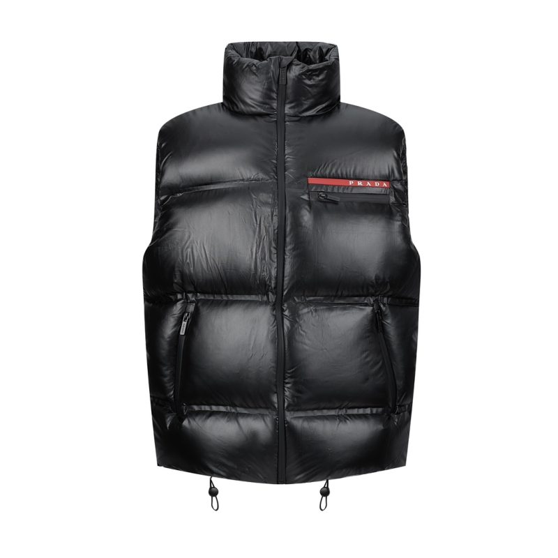 Prada Vest