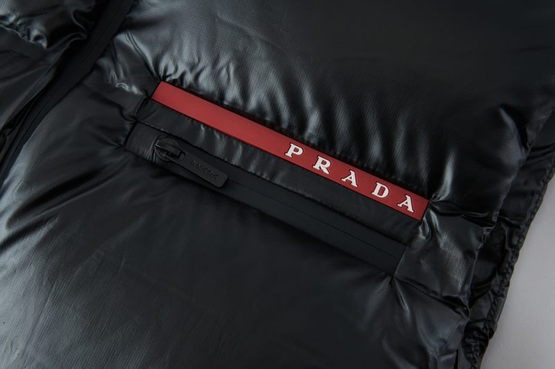 Prada Vest