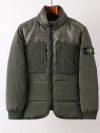 Stone Island 
Light Down Puffer