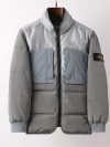 Stone Island 
Light Down Puffer