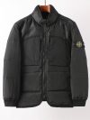 Stone Island 
Light Down Puffer