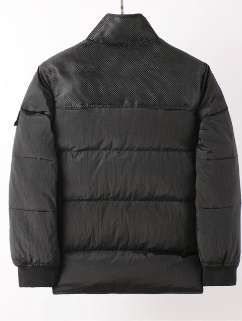 Stone Island 
Light Down Puffer