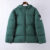 Stone Island 
Hooded Down Puffer