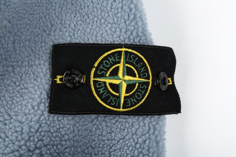 Stone Island
Fleece Jacket