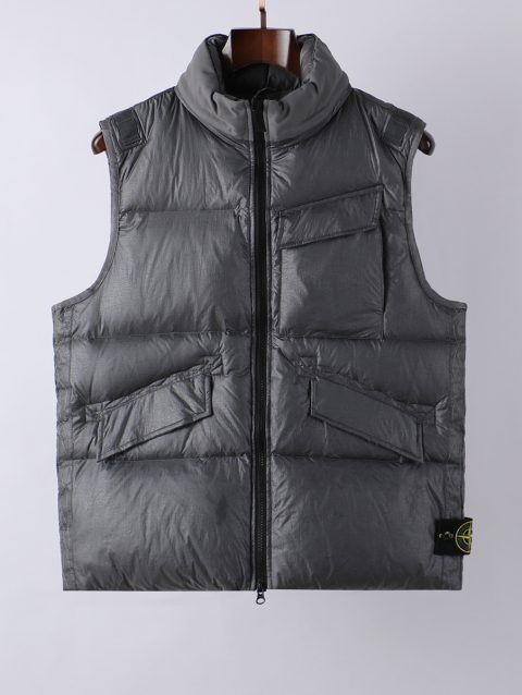 Stone Island 
Vest