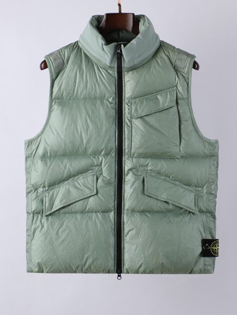 Stone Island 
Vest