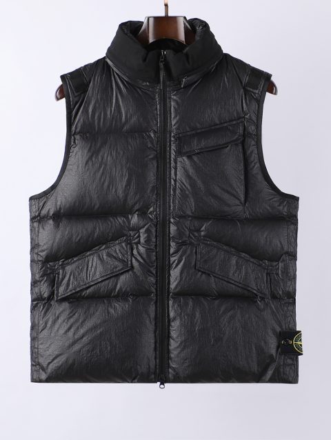 Stone Island 
Vest