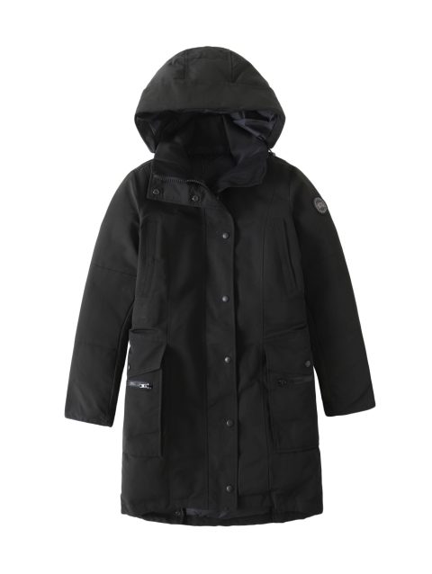 Canada Goose
Expedition Parka