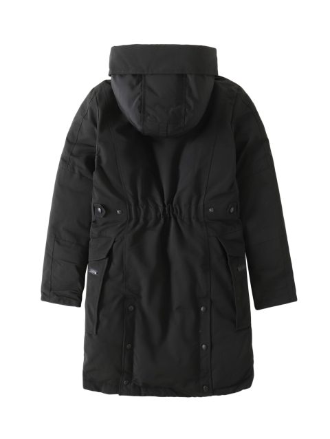 Canada Goose
Expedition Parka