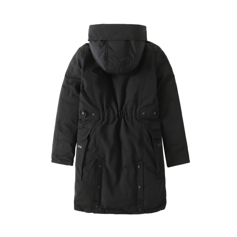 Canada Goose
Expedition Parka