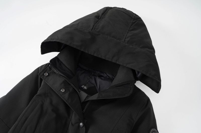 Canada Goose
Expedition Parka