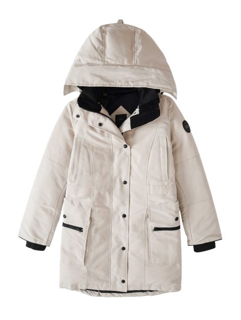 Canada Goose
Expedition Parka