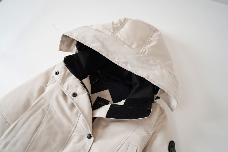 Canada Goose
Expedition Parka