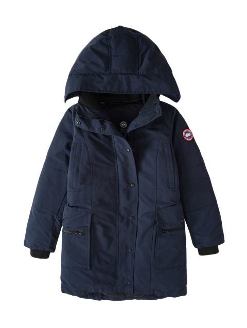 Canada Goose
Expedition Parka