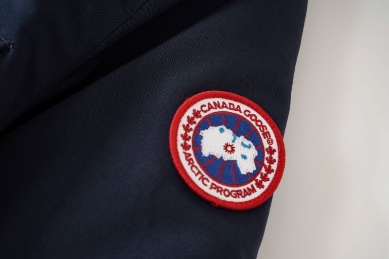 Canada Goose
Expedition Parka