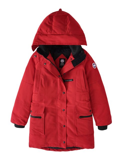 Canada Goose
Expedition Parka