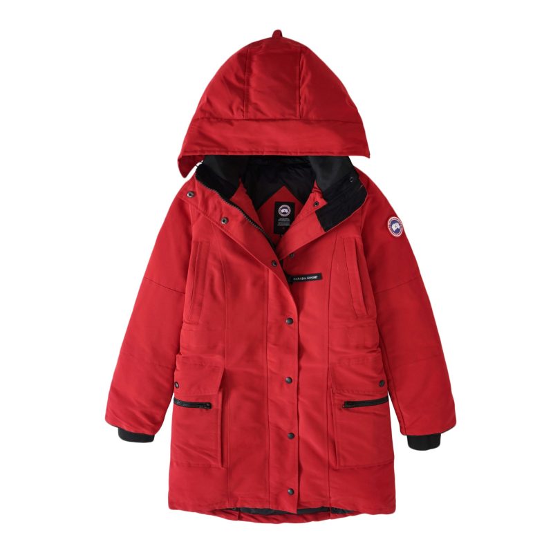 Canada Goose
Expedition Parka