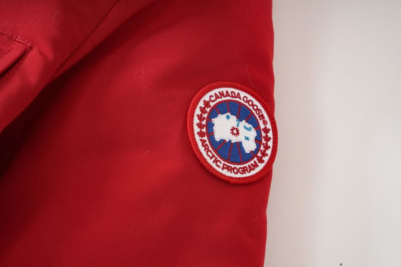 Canada Goose
Expedition Parka