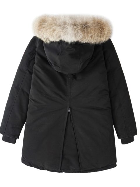 Canada Goose
Arctic Parka