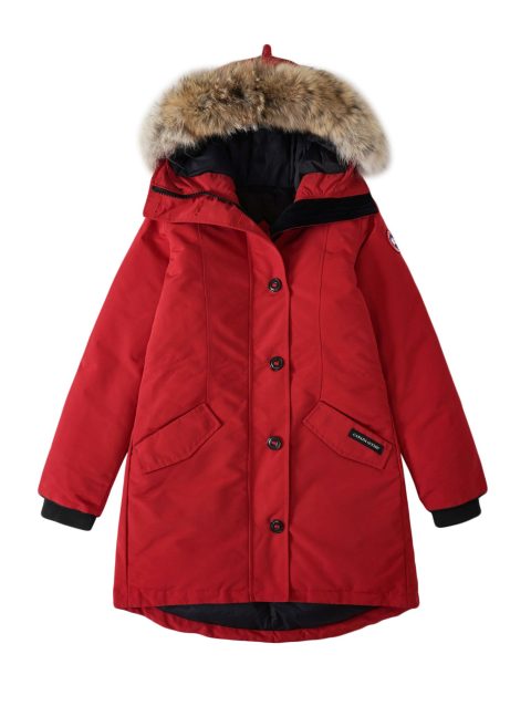 Canada Goose
Arctic Parka